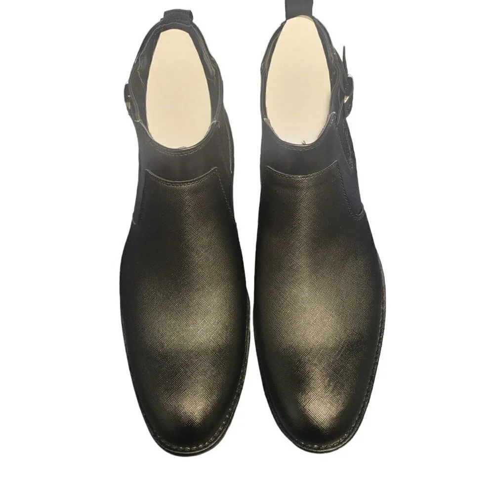 XRAY Chelsea Boots XRW2597 Men's. Size 12. New In Box $95